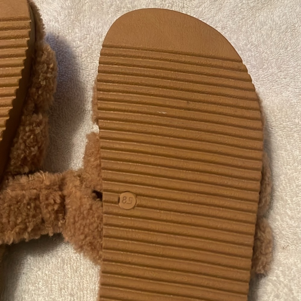 Steve Madden Slide - Picture 8 of 12